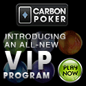 Carbon Online Poker