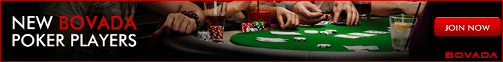 Bovada Poker Bovada Poker