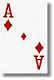 Ace of Diamonds