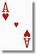 Ace of Hearts