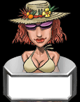 Bikini Avatar