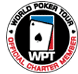 WPT Logo