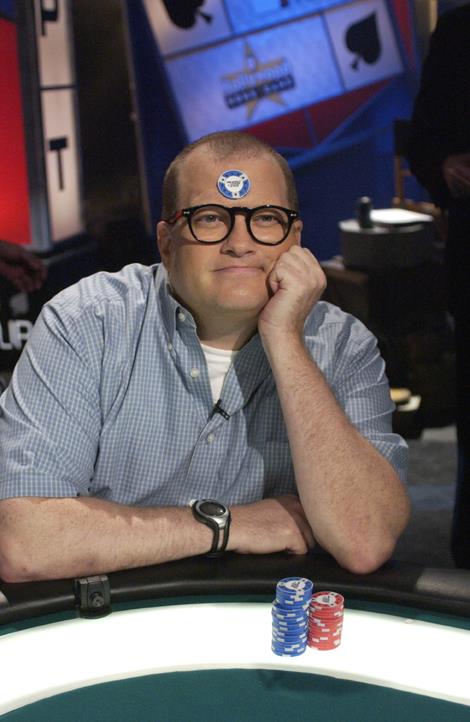 Drew Carey