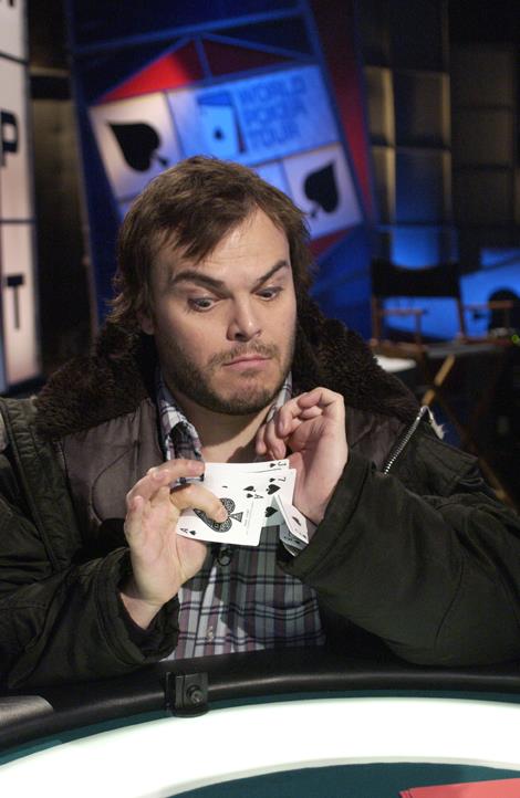 Jack Black