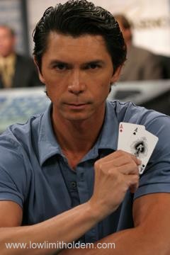 Lou Diamond Phillips