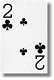 Two of Clubs