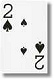 Two of Spades