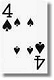 Four of Spades