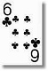 Six of Clubs