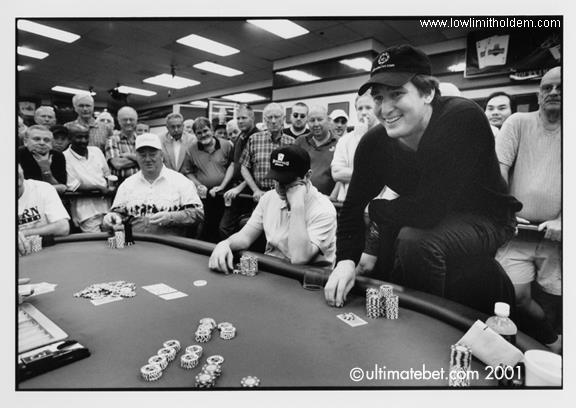 Phil Hellmuth