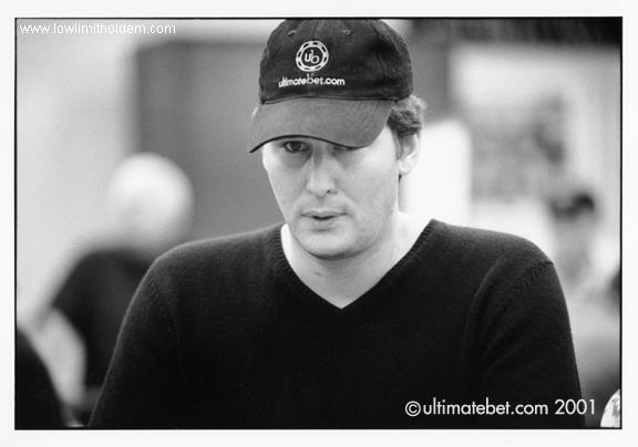 Phil Hellmuth