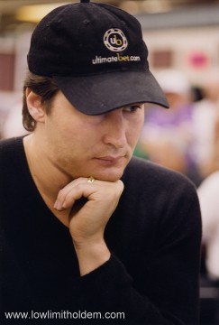 Phill Hellmuth