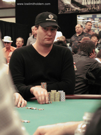 Phil Hellmuth