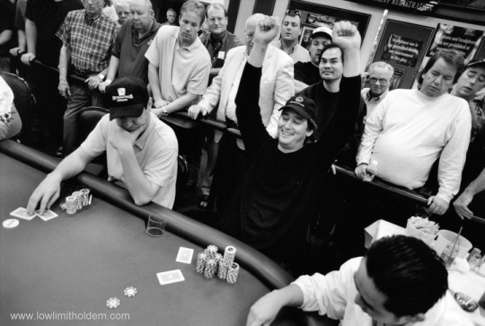 Phil Hellmuth