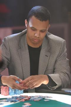 Phil Ivey