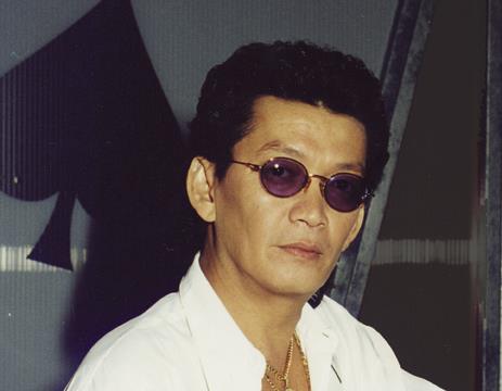 Scotty Nguyen